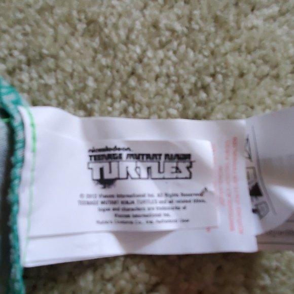 Halloween costum - Picture 3 of 3